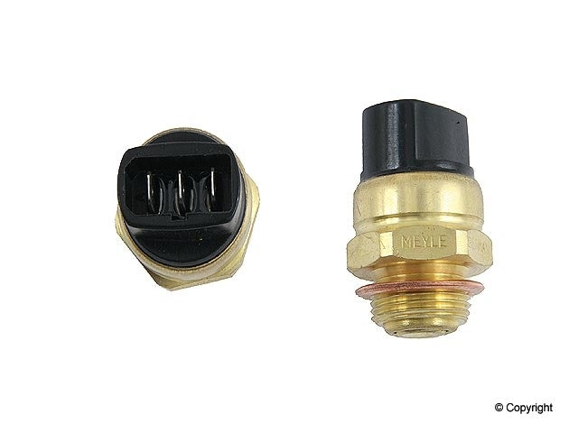 THERMO FAN SWITCH VW/AUDI 75°