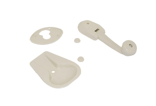 Bug 64-67, T2 68^ Sunroof Crank Kit
