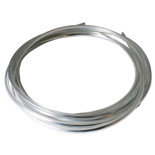 Chrome Plastic Window Trim, ALL