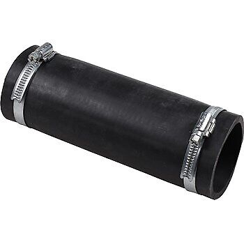 HOSE fuel filler 180mm