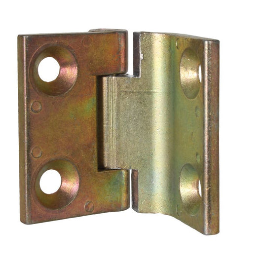 Bus 55-76 Engine Lid Hinge, Treasure Chest Hinge Each