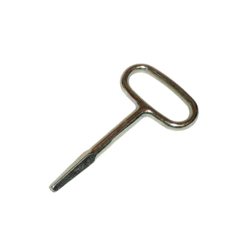 T2 55-67 "T" Church Key 5"