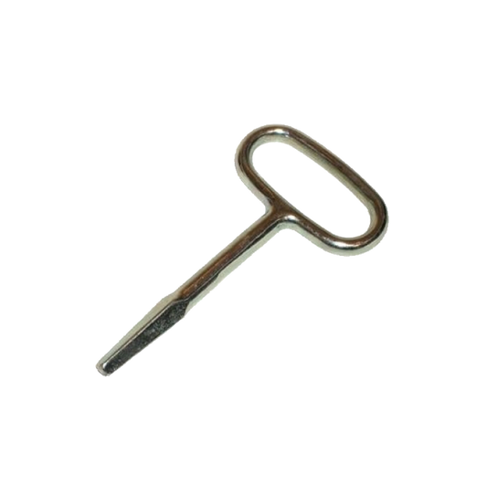 T2 55-67 "T" Church Key 5"