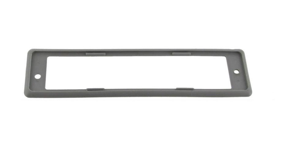VW Bus 58-71, License Light Seal