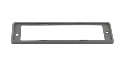 VW Bus 58-71, License Light Seal