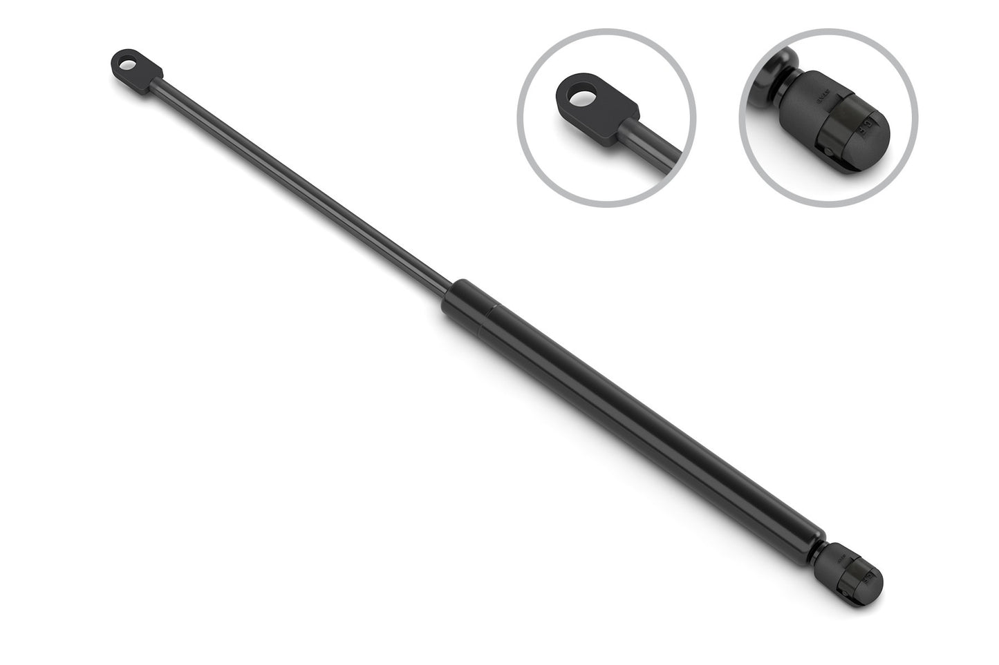 Vanagon 82-91 Rear Hatch (Door) Strut Lift Support