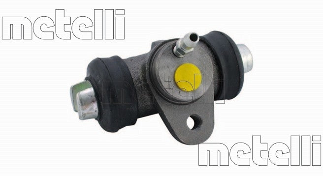 Bug 65-77, Ghia 65, Thing 73-74, Front Wheel Cylinder Metelli