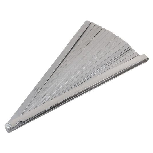 12" Long Feeler Blade Set