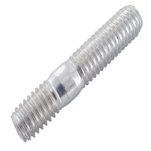 Equal End 8x38 Exhaust Stud