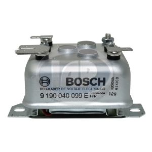 12v 30amp Voltage Regulator