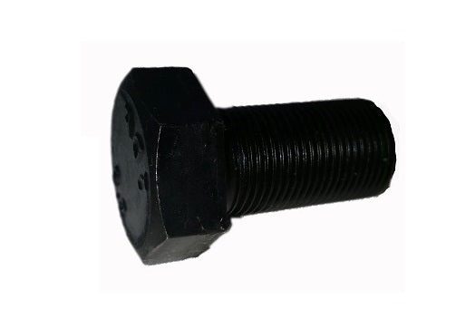 Type 3 Fan / Crank Bolt Full Thread