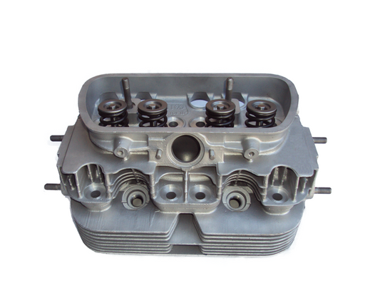 13-1600cc New Single Port Head, Complete