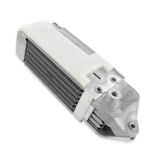 62-73 Type 3 Oil Cooler w/ Bung New
