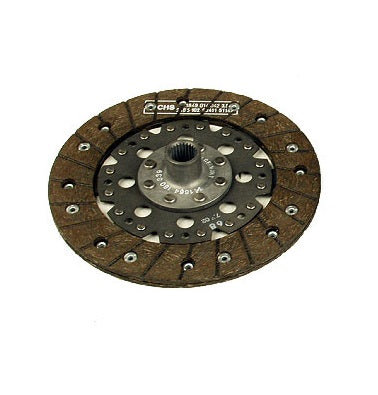 DISC, CLUTCH RIGID 200mm SACHS
