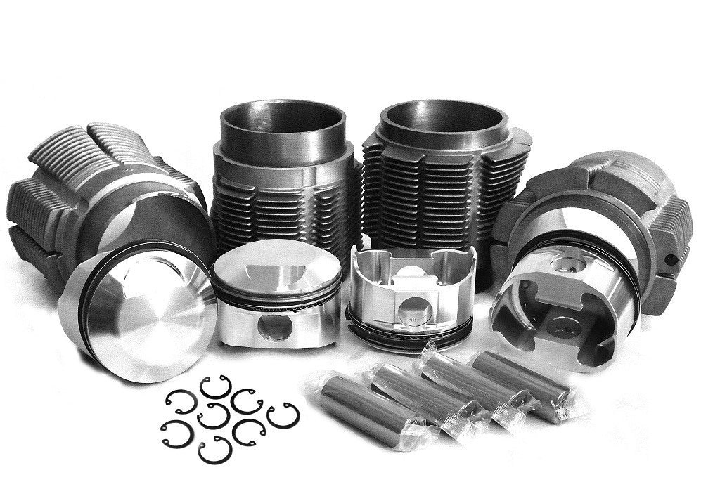 Piston & Liner Set 94mm (1915cc/2276cc)