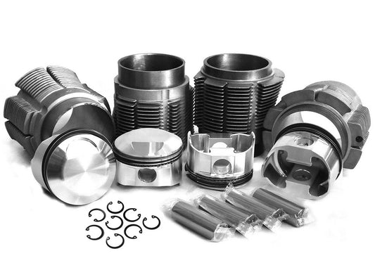 Piston & Liner Set 94mm (1915cc/2276cc)