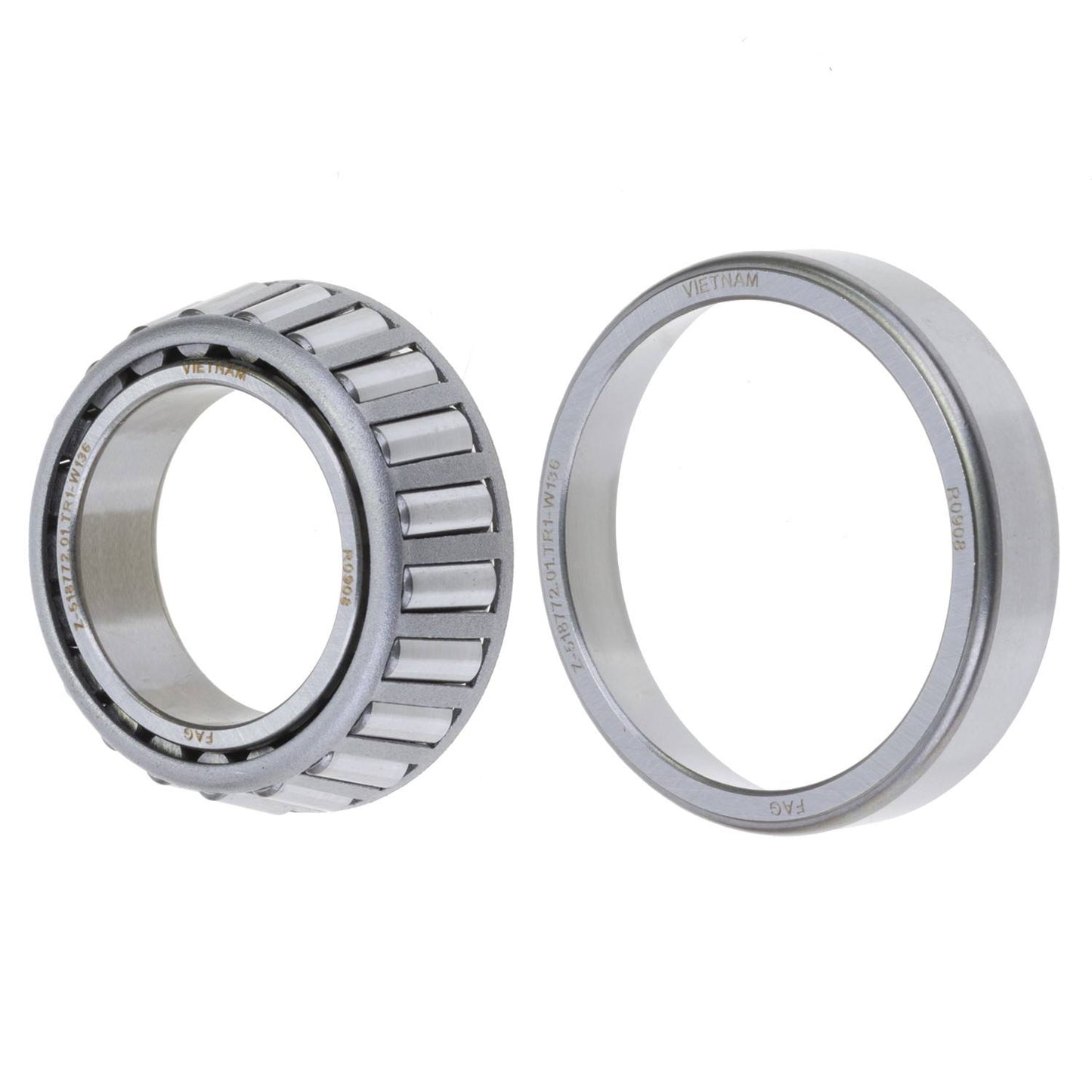69-79 Front Inner Wheel Bearing (SKF/FAG)