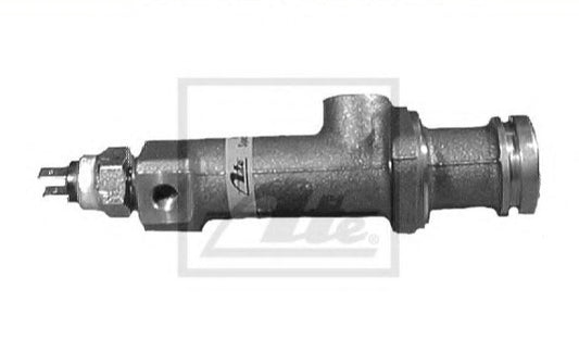 T3 Brake Master Cylinder Single Circuit Disc Brakes 19.05mm ATE