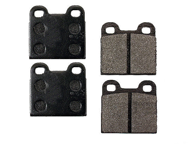 Brake Pads for 311-615-107/08