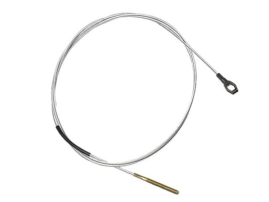 T3 66-73 Clutch Cable 2333mm