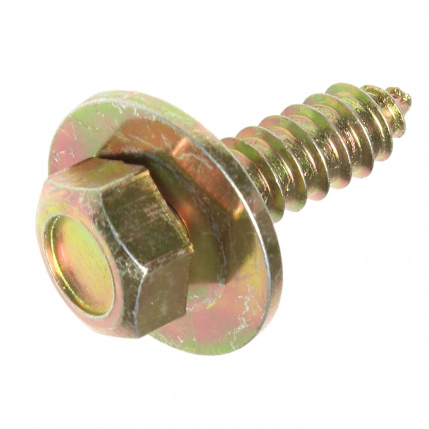 SCREW, TEK-6.5X19