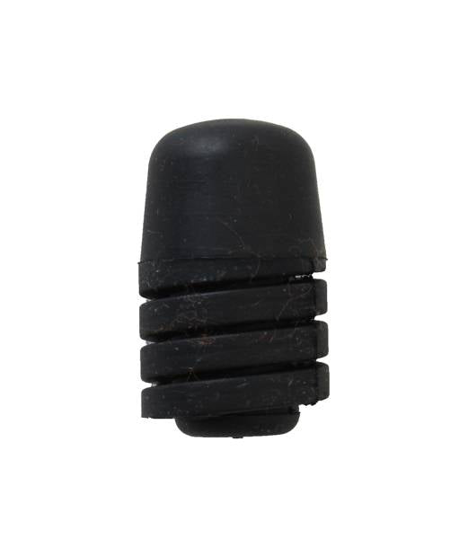 RUBBER Deck Lid STOP Bug, Type 3