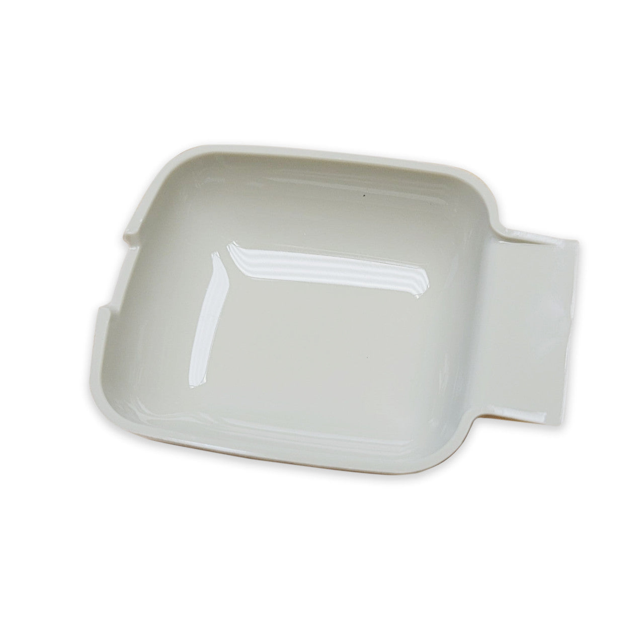 VW Bug 67-79 Finger Guard (Grey)