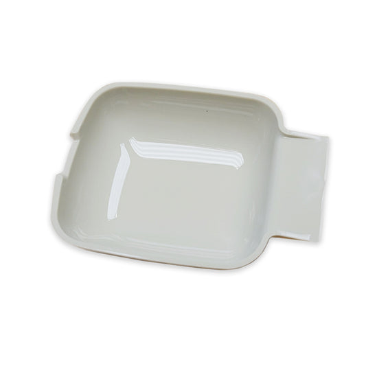 VW Bug 67-79 Finger Guard (Grey)