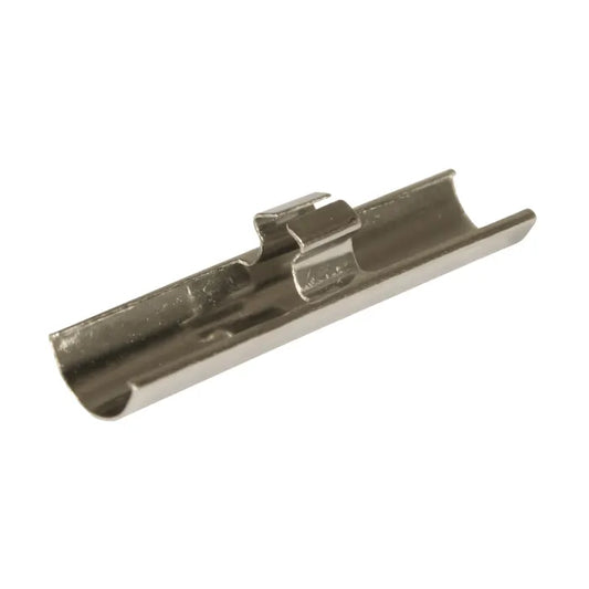 Joining Clip for Chrome Plastic American Window Trim/Molding