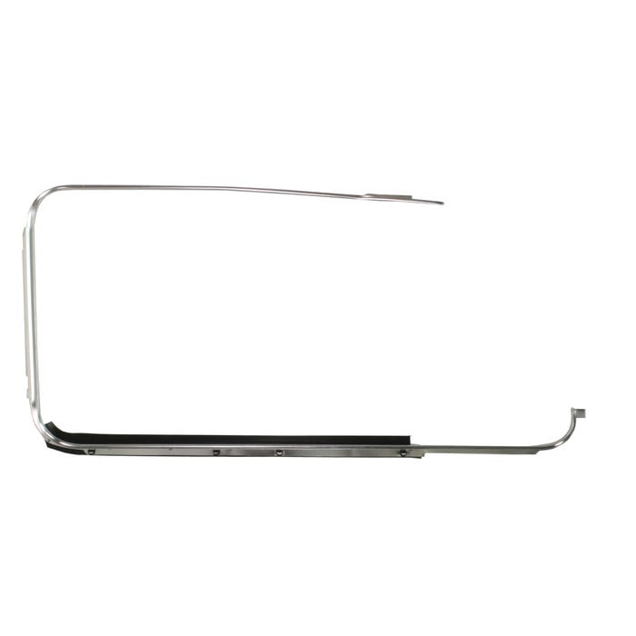 T3 62-74 Outer Scraper Door Right (Passenger)
