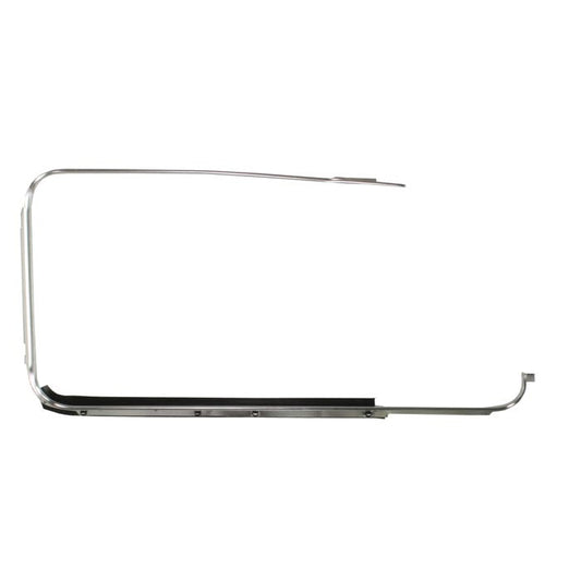 T3 62-74 Outer Scraper Door Right (Passenger)