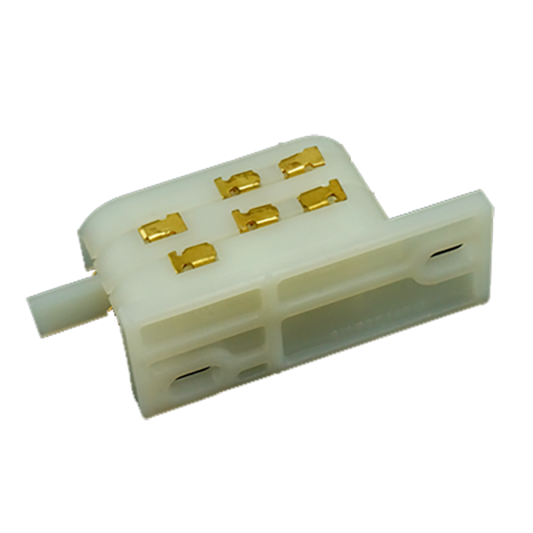 Neutral Safety Switch, A/T Bus 75-91, T3 66-73