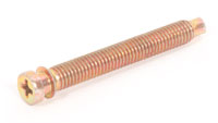T1 67-79, Headlight Adjust Screw, ea.