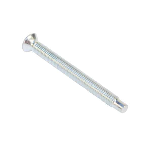 67-79  Headlight Ring Trim Ring Screw Each