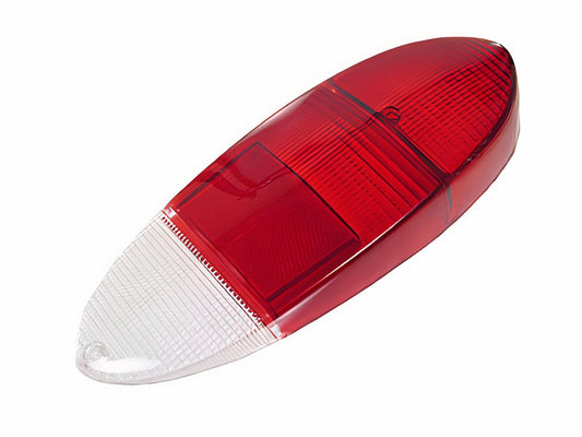 T/L LENSE T3 70-73 KG 72-74 RED/CLEAR