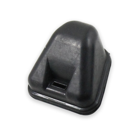 61-69 Type 3 Rubber Boot/Cap - Bulb Holder