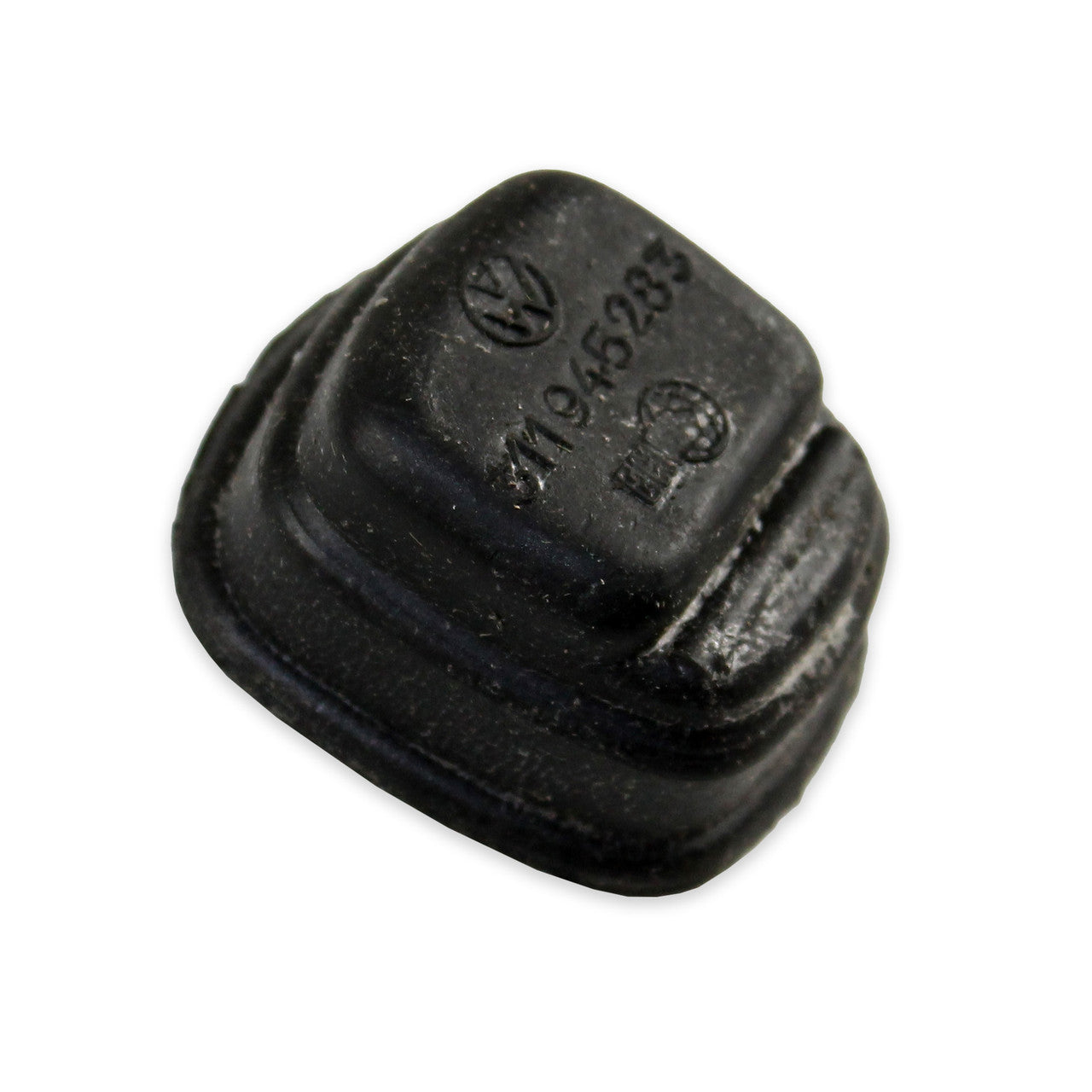 71-73 Type 3 Rubber Boot/Cap - Bulb Holder; Dual