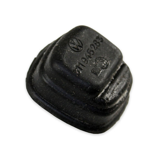 71-73 Type 3 Rubber Boot/Cap - Bulb Holder; Dual