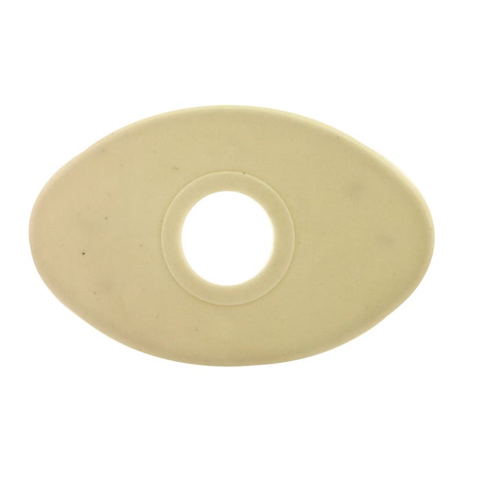 Escutcheon Cover for Sunroof Winder Handle: Beetle (1964-1978), T2 Bus (1968-1979), Vanagon (1980-1992)