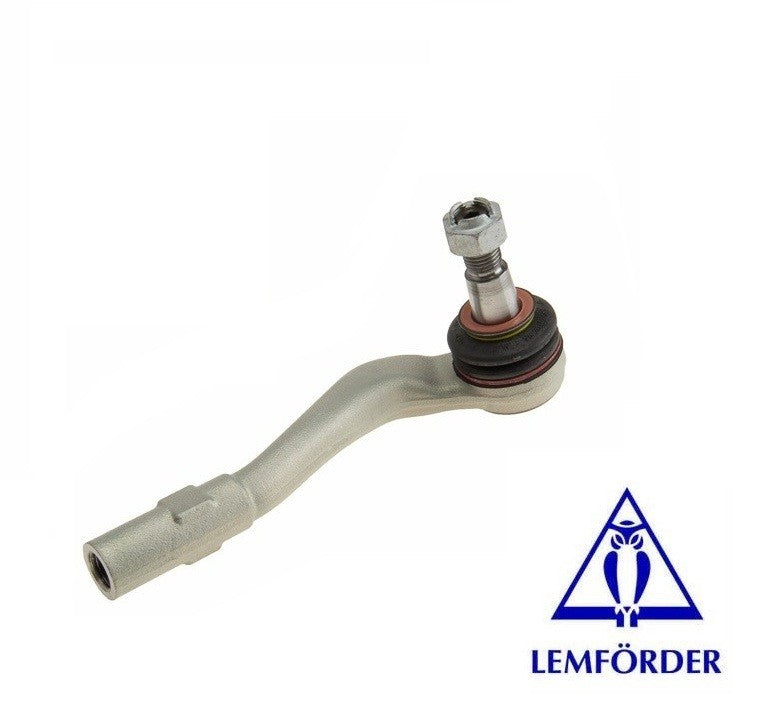 Mercedes-Benz Outer Left Steering Tie Rod End