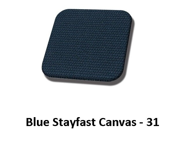 1967 1/2- 72 Bug Convertible Top Cover  - Haartz Stayfast Canvas