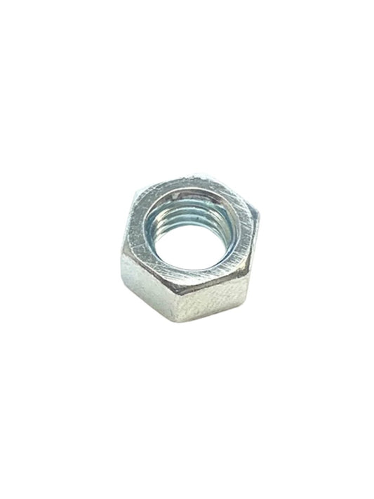 Hex Nut, 8mm ID 12mm OD (Wrench)