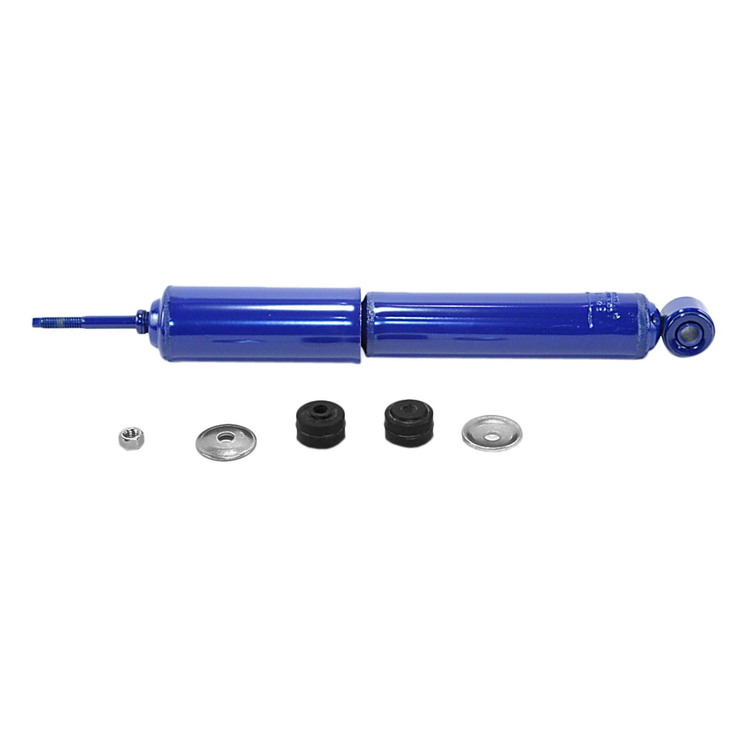 T1 66-77 Front Shock Lowered Gas Filled 9.45" Closed - 14.57" Open