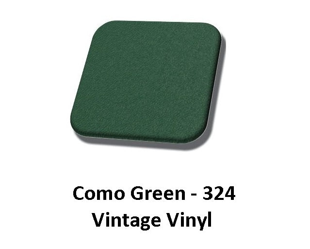 Vintage Vinyl Material by the Yard 54" Wide