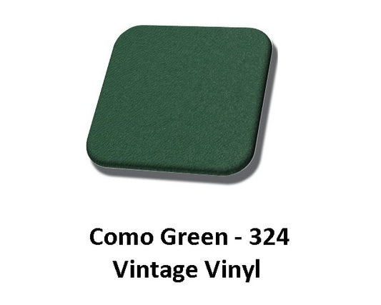 Vintage Vinyl Material by the Yard 54" Wide