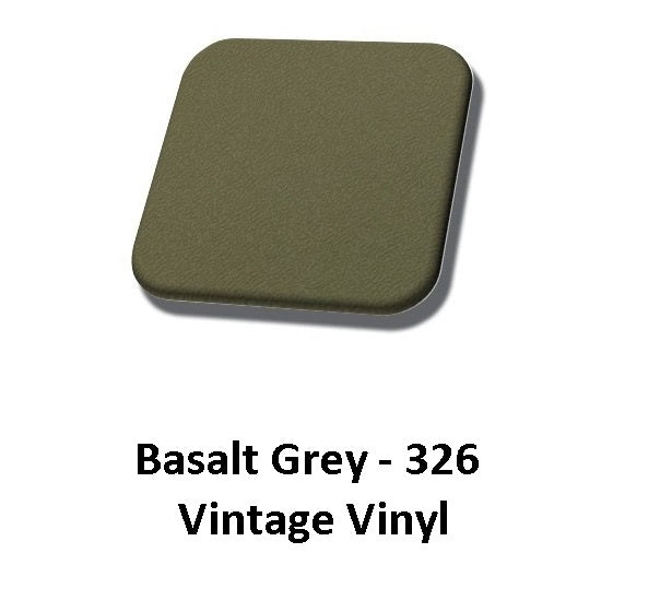 Vintage Vinyl Material by the Yard 54" Wide