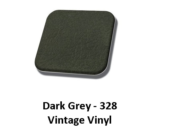 Vintage Vinyl Material by the Yard 54" Wide