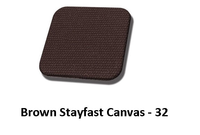 1967 1/2- 72 Bug Convertible Top Cover  - Haartz Stayfast Canvas