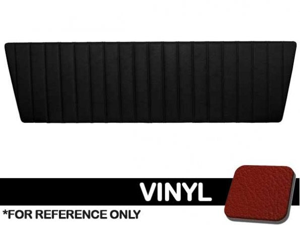 Speaker Tray (W/ 6 x 9 Holes) 1949-78 VW Bug Sedan