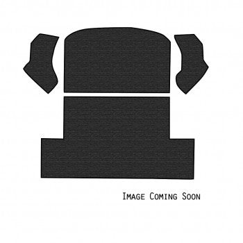 Carpet Kit 4pc. (Baja Rear Well Area) 54-78 Bug Sedan